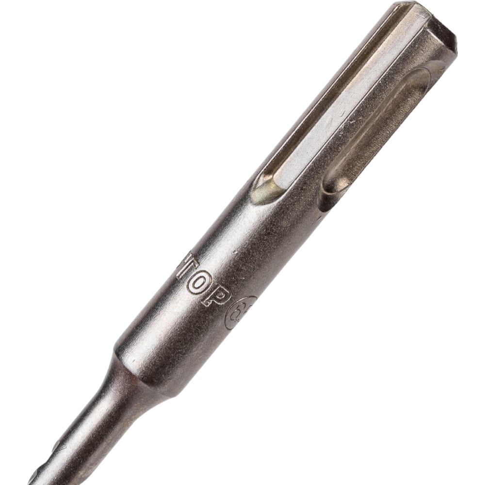 Бур по бетону Profi (6.5х160 мм SDS-Plus) CUTOP 40-65160