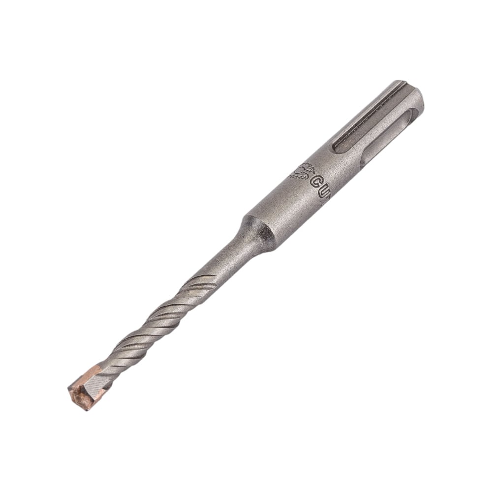 Бур по бетону Profi Plus (6х110 мм SDS-plus) CUTOP 49-6110