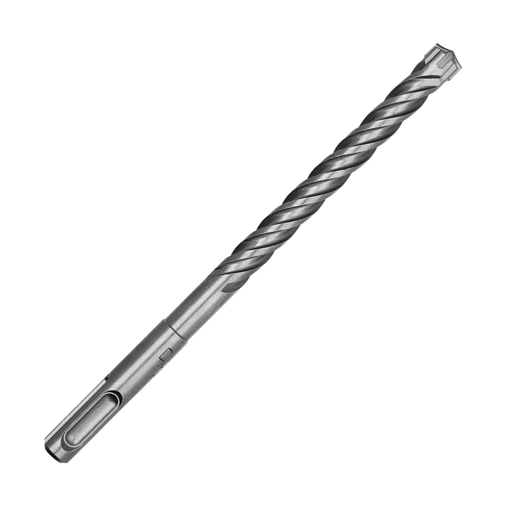 Бур D.BOR SDS-plus Z PLUS 6х50/110, 4-cutting, 10 шт D-4ZPD06L0110-10