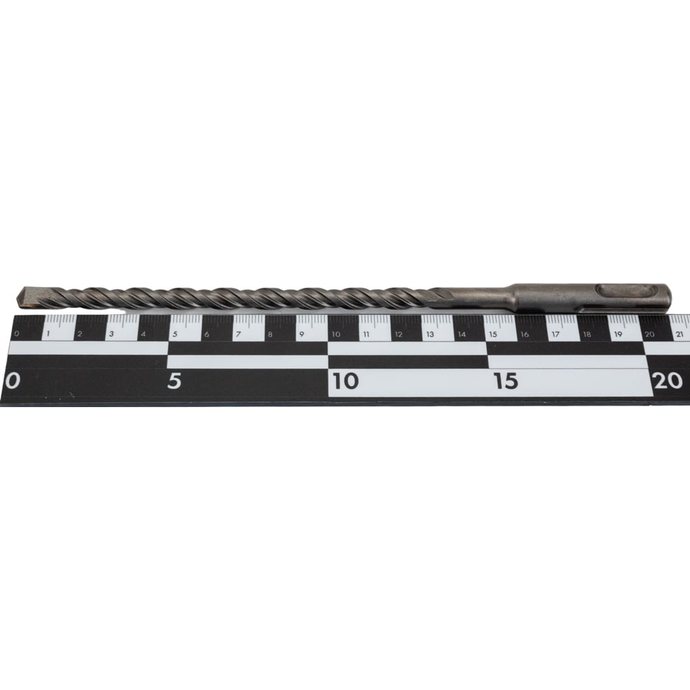 Бур (8х210 мм SDS+) Elitech 1820.027600