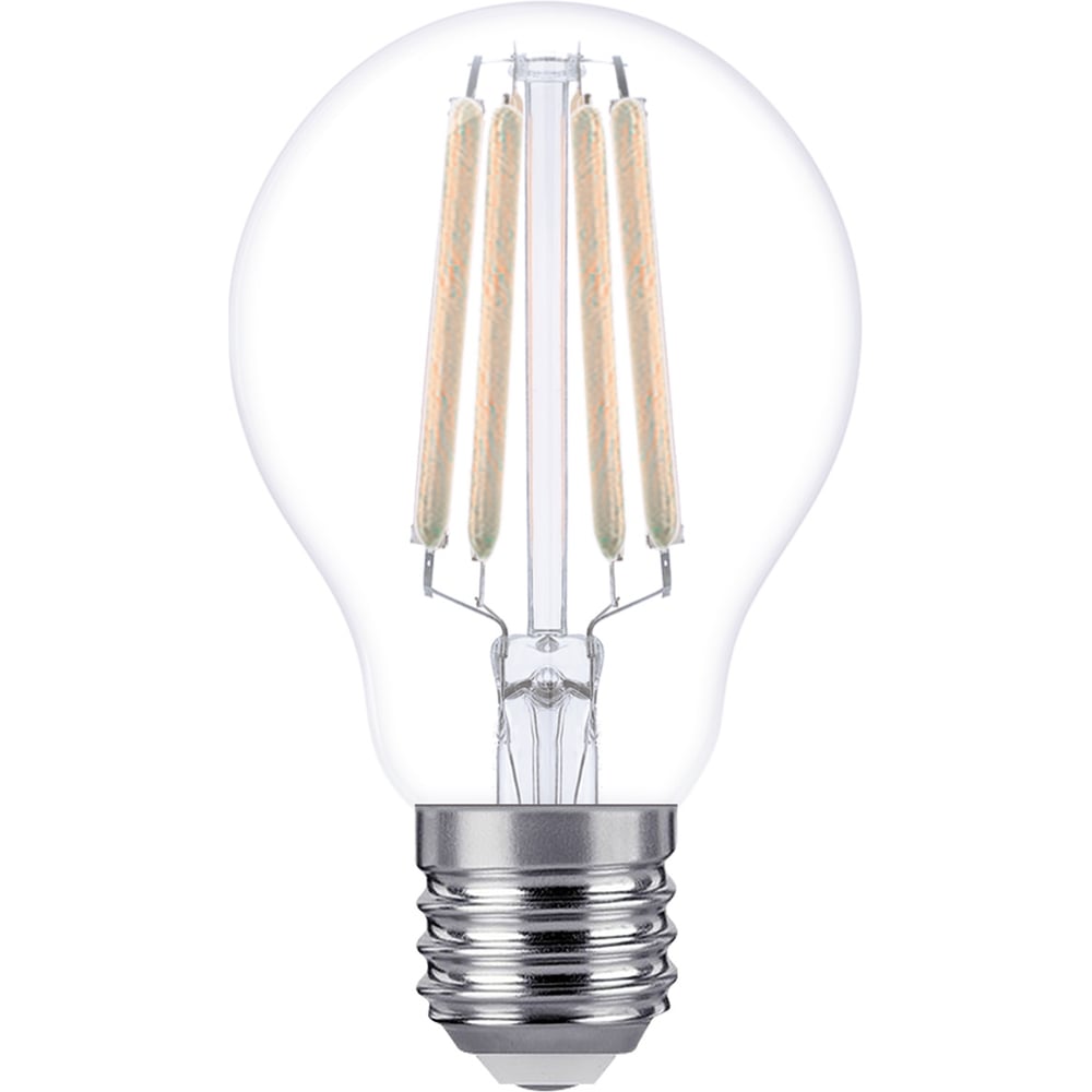 Светодиодная (LED) лампа Smartbuy FIL -A60-15Вт/4000К/E27 SBL-A60F-15-40K-E27