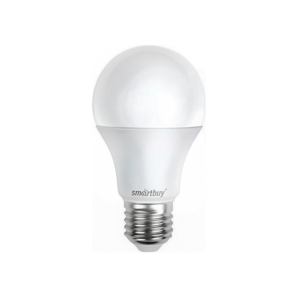 Светодиодная лампа Smartbuy LED A60-20W/4000/E27 SBL-A60-20-40K-E27