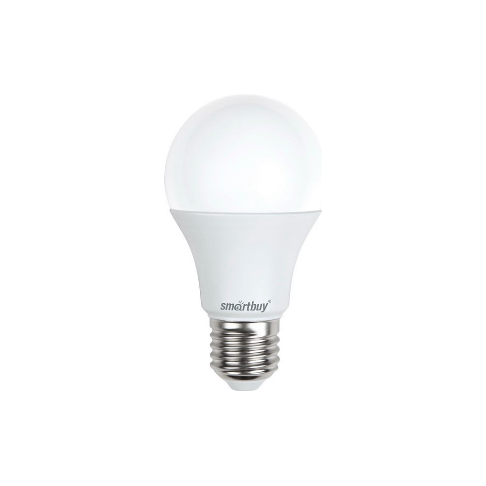 Светодиодная лампа Smartbuy LED A6525W/3000/E27 SBL-A65-25-30K-E27