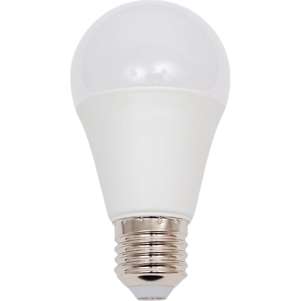 Светодиодная лампа Smartbuy LED A60-20W/6000/E27 SBL-A60-20-60K-E27