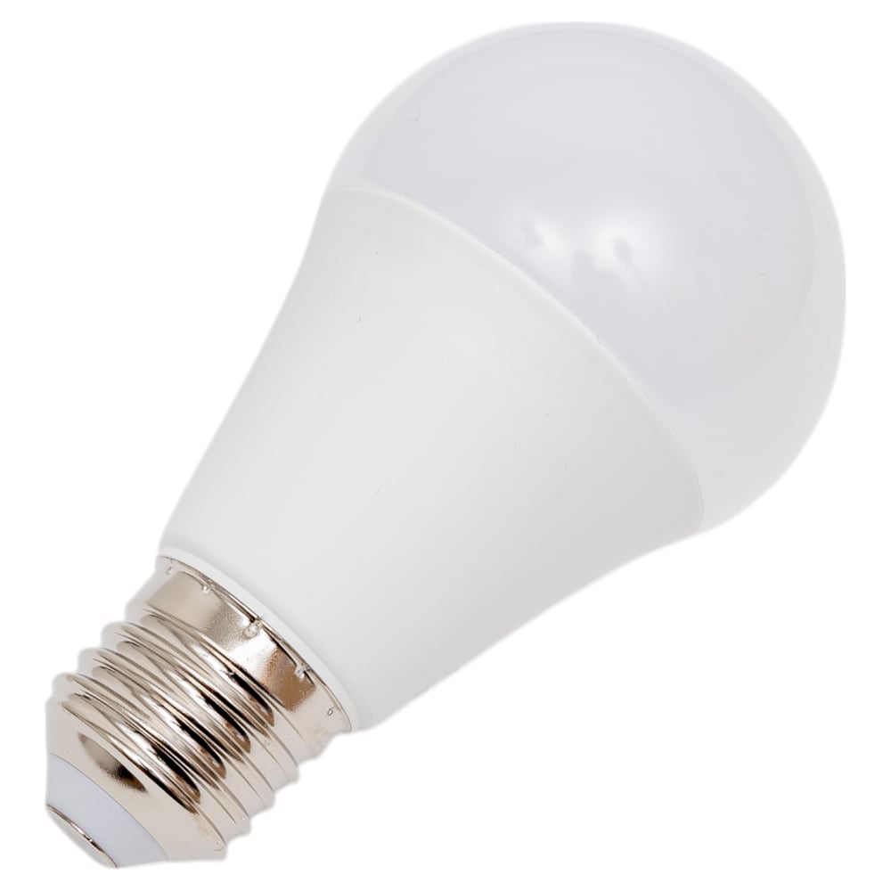 Светодиодная лампа Smartbuy LED A60-20W/6000/E27 SBL-A60-20-60K-E27