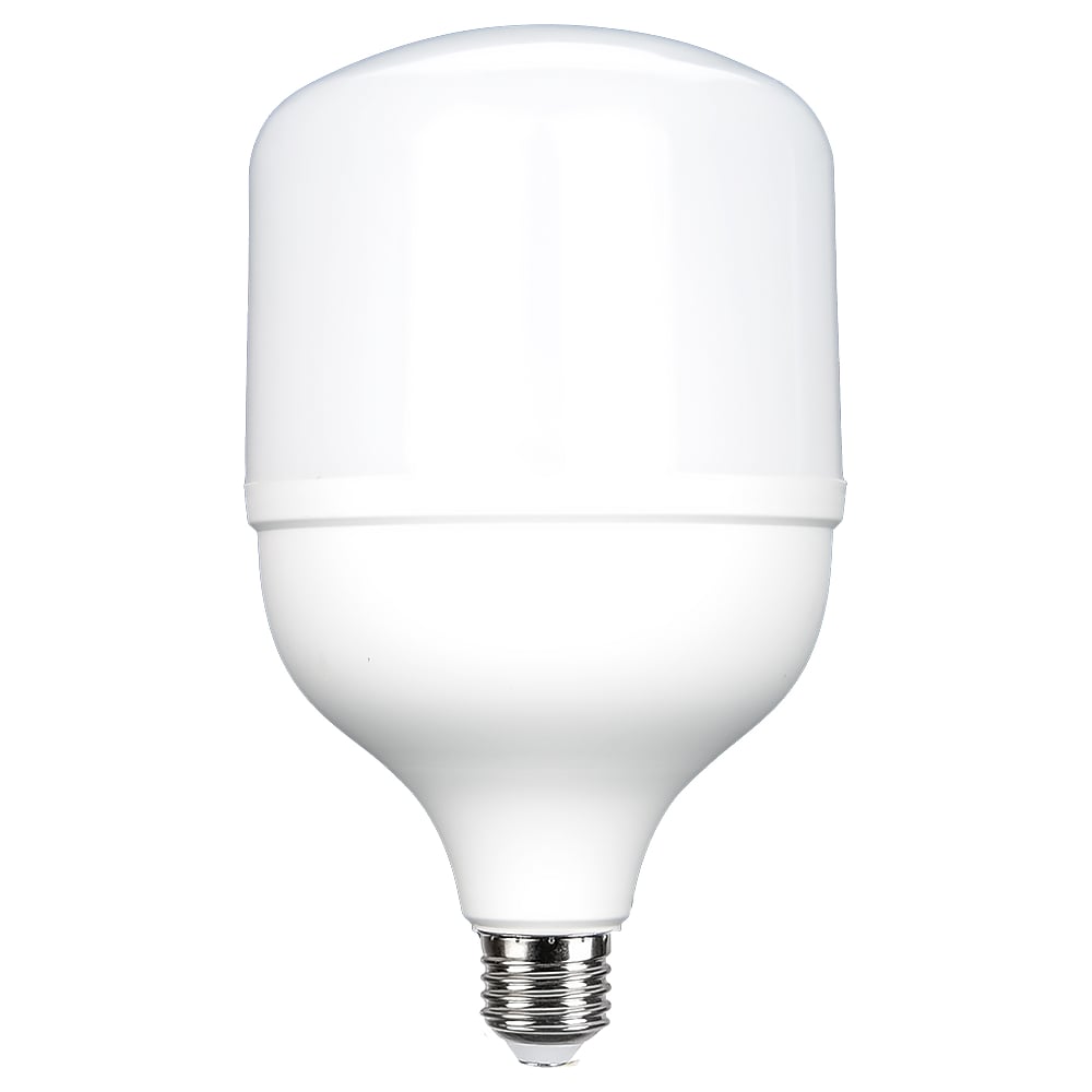 Светодиодная (LED) лампа Smartbuy HP2-40W/4000/E27 переходник Е27/Е40 SBL-HP2-40-4K-E27