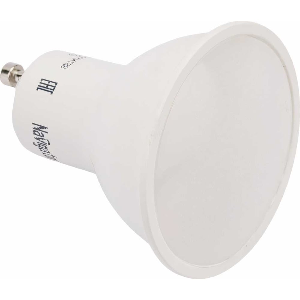 Светодиодная лампа Navigator NLL-PAR16-7-230-3K-GU10 7Вт 3000К 170-260В 94226