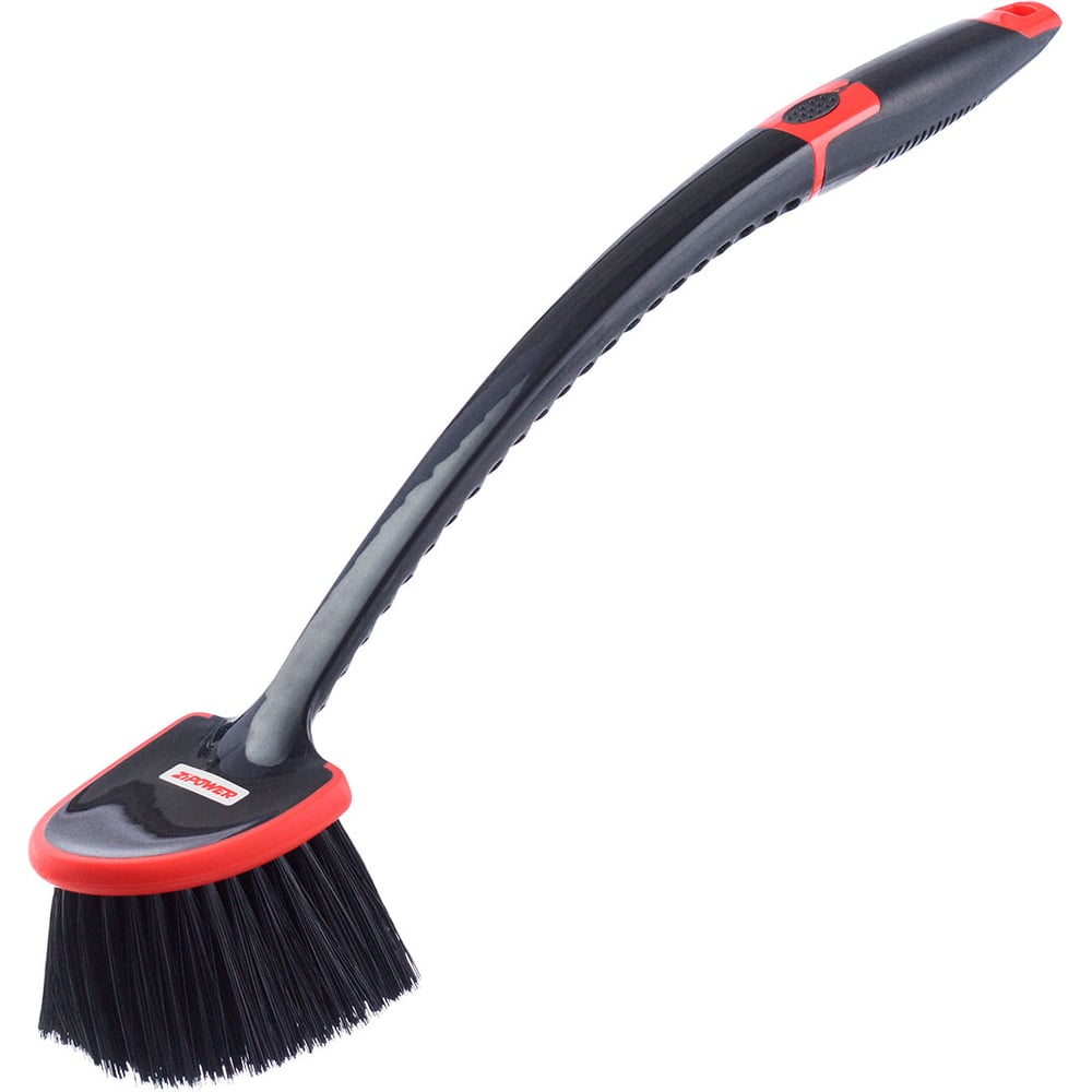 Щетка для мытья автомобиля Zipower 52x8 см PM2283