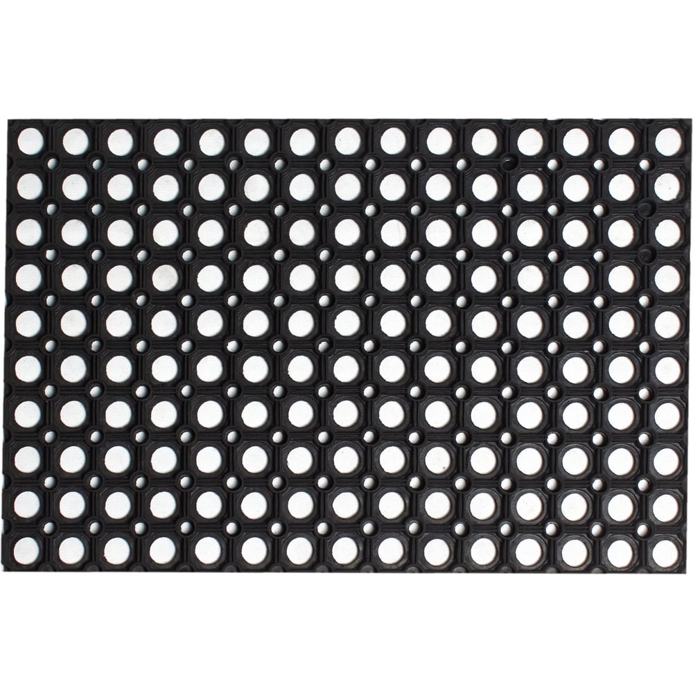 Коврик ячеистый QZRP 40x60cm 22mm