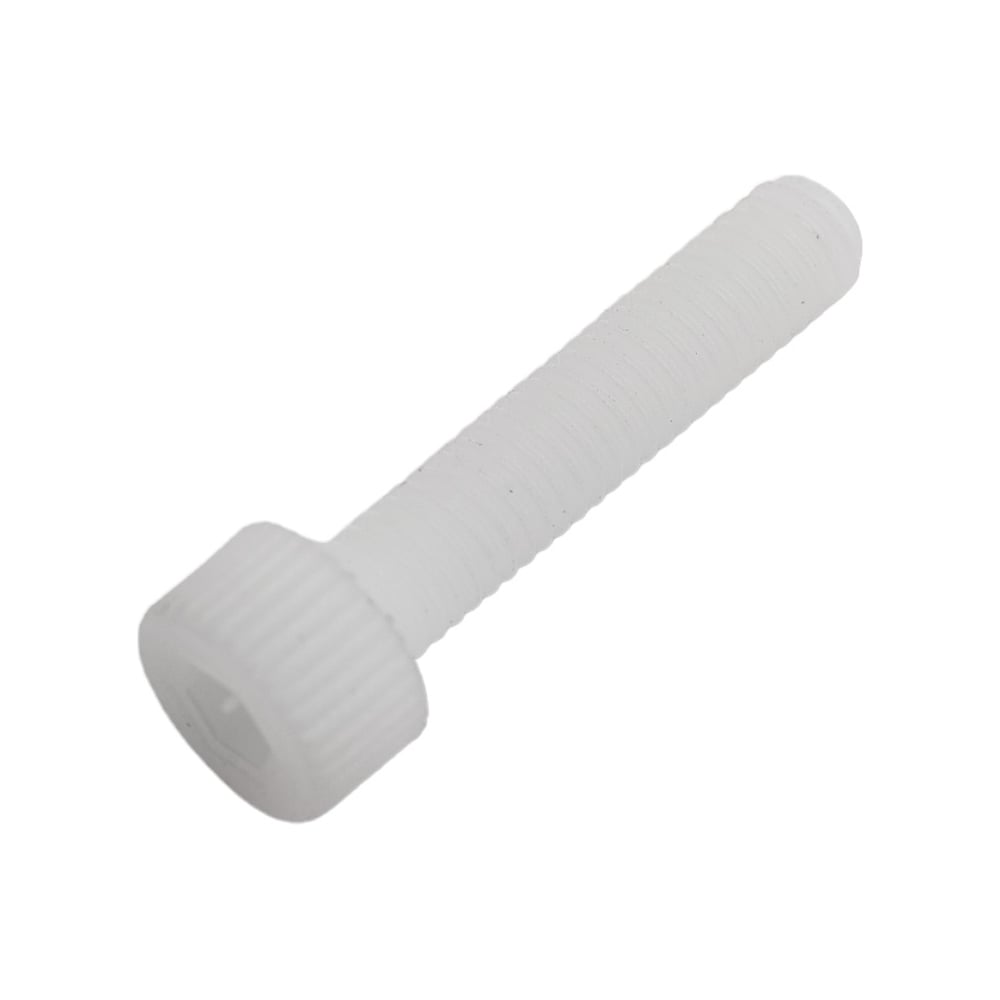 Винт DINFIX DIN 912 полиамид, пластик, М3x6 50 шт. 00-0004357