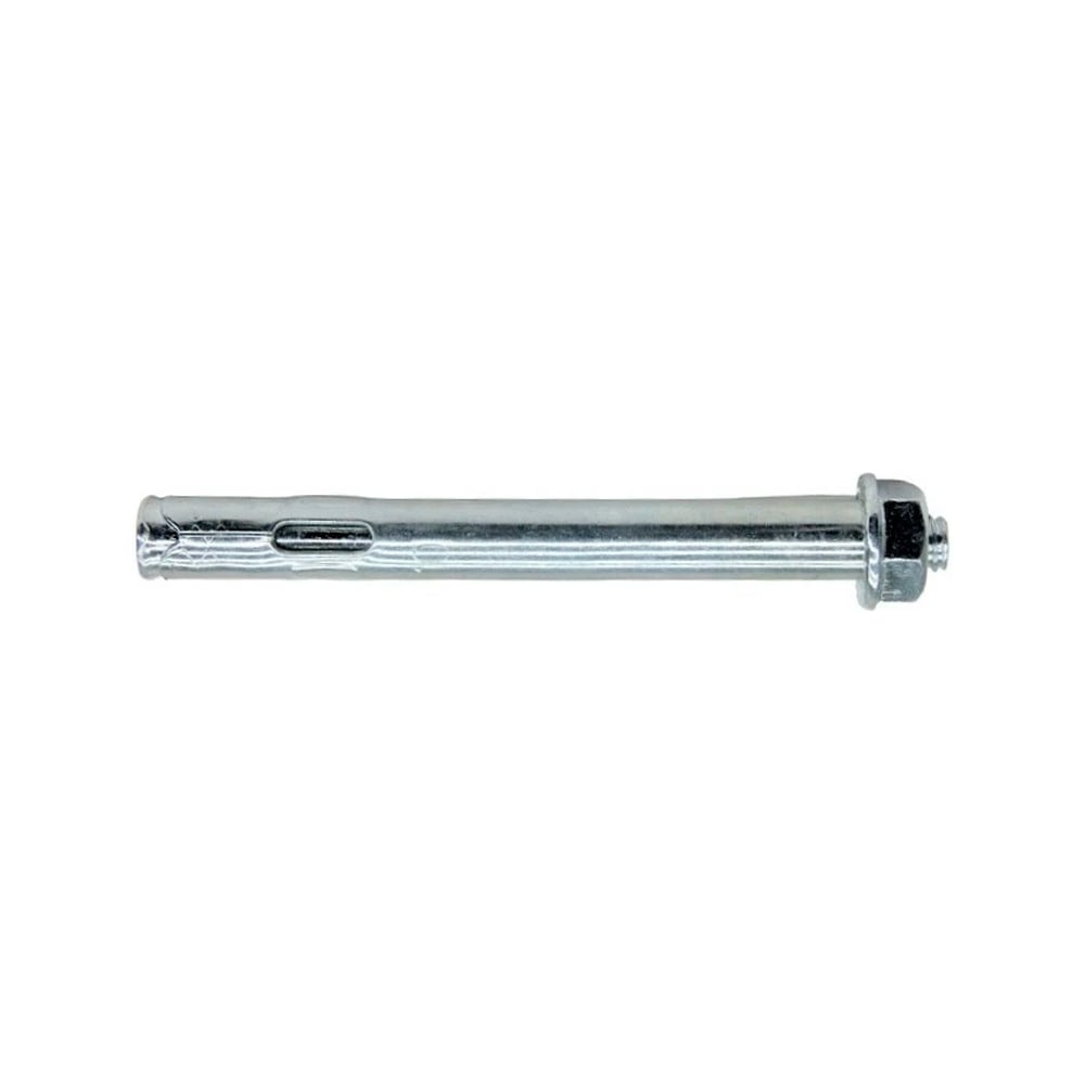 Анкерный болт потайной с гайкой STALMAX LAB-B 14х100 (М10) (арт. 10986) оц. сталь (уп. 45 шт) 10986-023