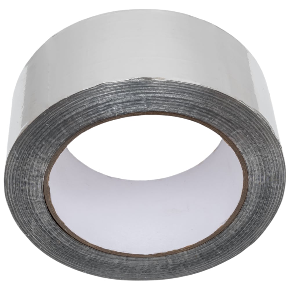 Алюминиевая клейкая лента Ultra tape 48мм*50м 4687205075499