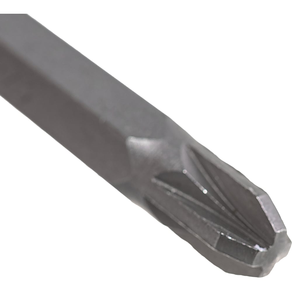 Биты (2 шт, PZ3, 50 мм) VIRA 554115