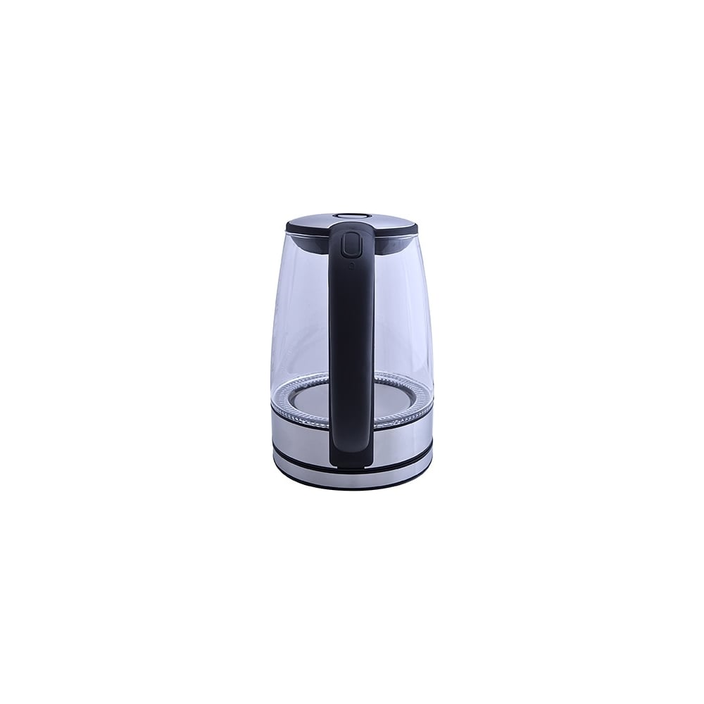 Чайник Centek стекло 1.7л, 2200Вт, внутр. LED подсветка,защита от вкл б/воды CT-0030