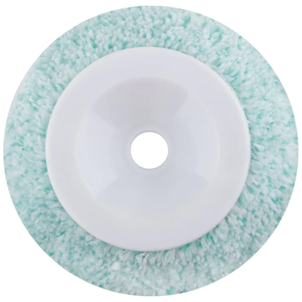 Валик MASTER COLOR ядро 44 мм, микрофибра "Micromix", ворс 12 мм, под 8 мм ручку, 180 мм 30-0842