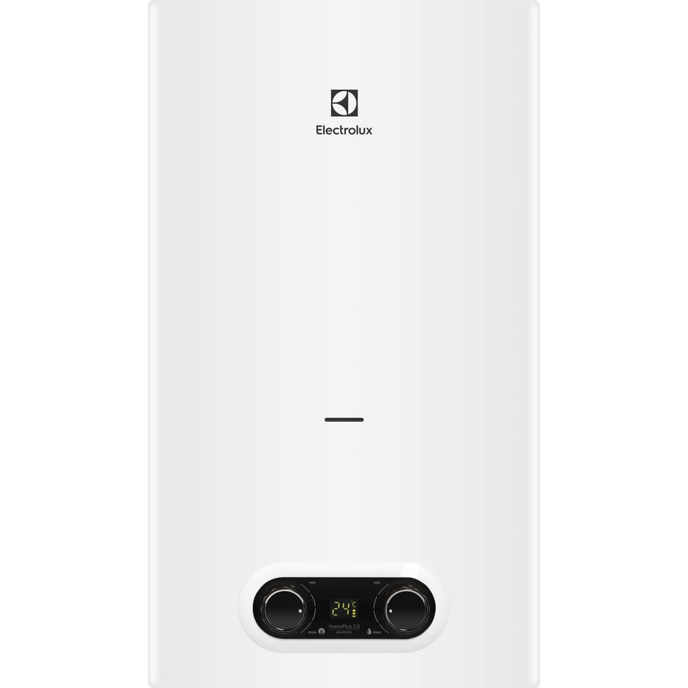 Газовая колонка Electrolux GWH 14 NanoPlus 2.0 НС-1173664