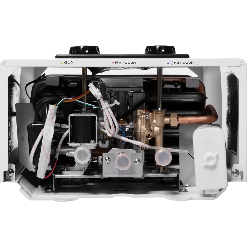 Колонка газовая Royal Thermo GWH 10 Inflame НС-1584745