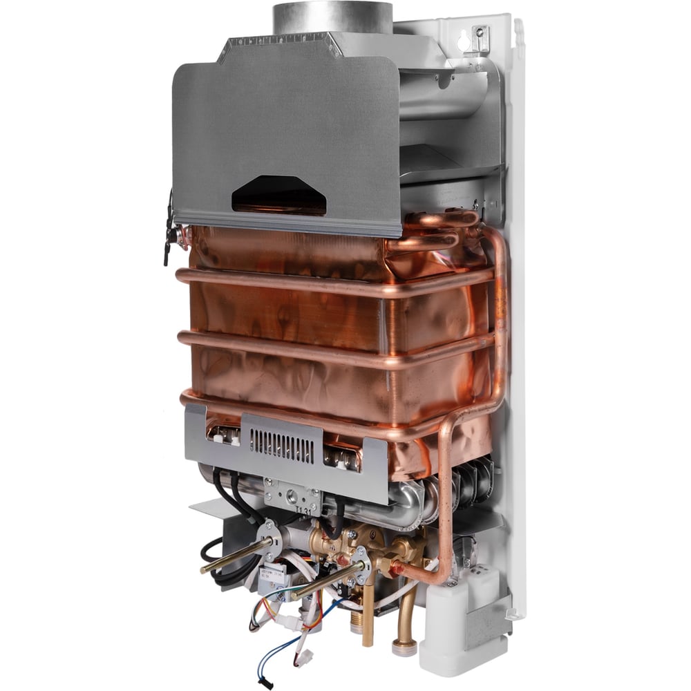 Колонка газовая Royal Thermo GWH 10 Inflame НС-1584745
