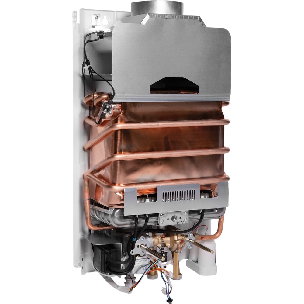 Колонка газовая Royal Thermo GWH 10 Inflame НС-1584745