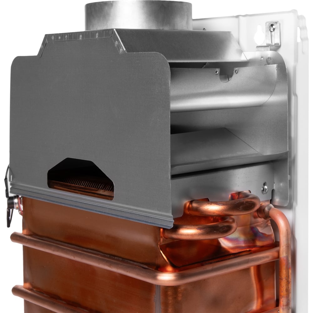 Колонка газовая Royal Thermo GWH 10 Inflame НС-1584745