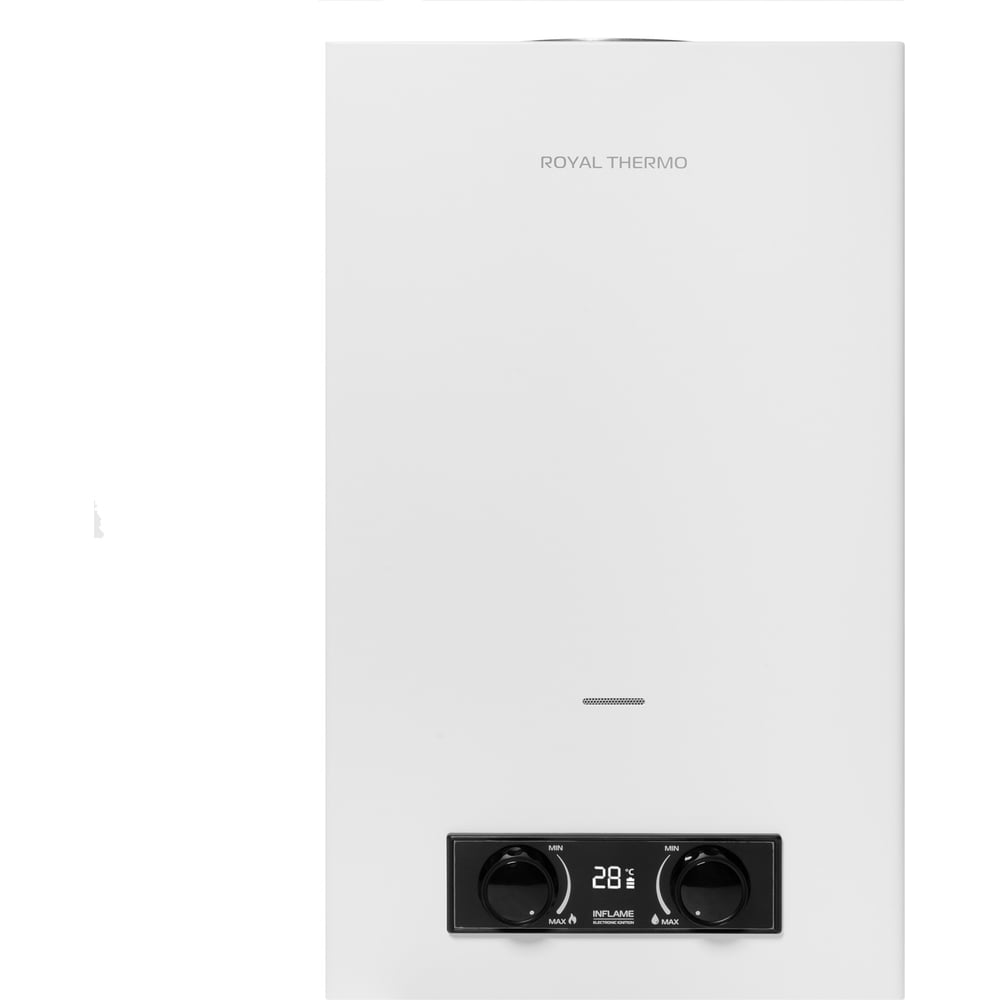 Колонка газовая Royal Thermo GWH 10 Inflame НС-1584745