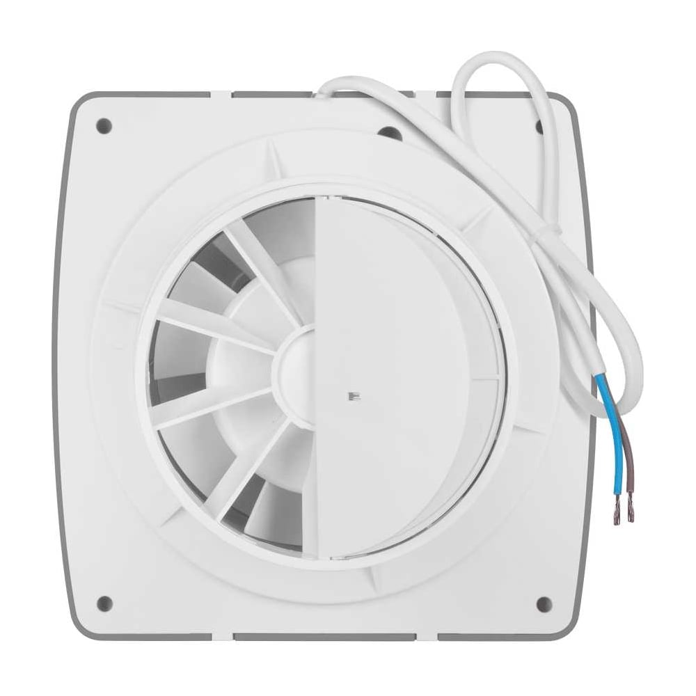 Вытяжной вентилятор MAUNFELD MFX10S