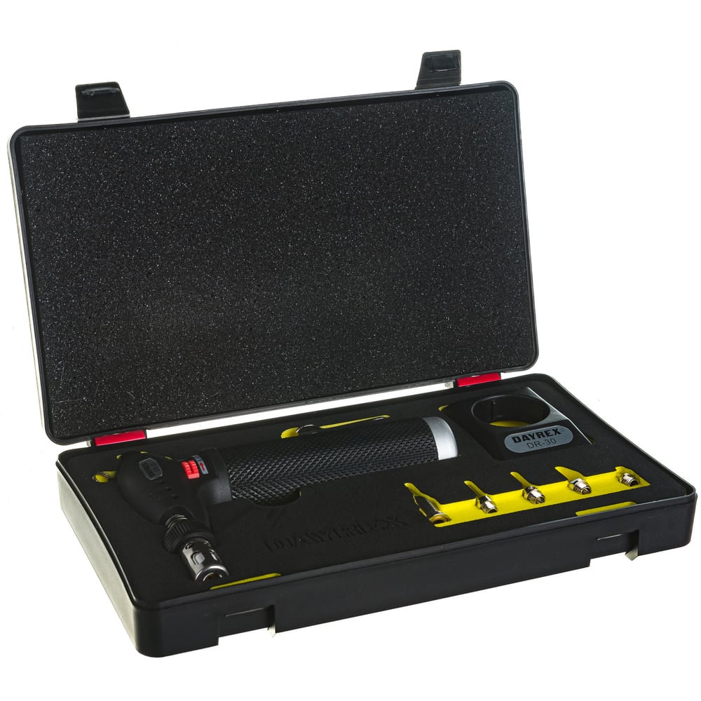 Газовый паяльник DAYREX-30 626584