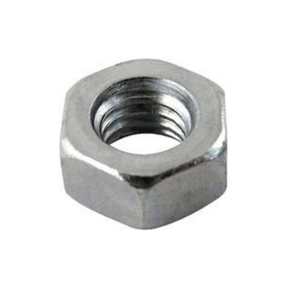 Гайка шестигранная КостИнСтрой М6 оц. DIN 934 (2кг ~ 970шт) 8058