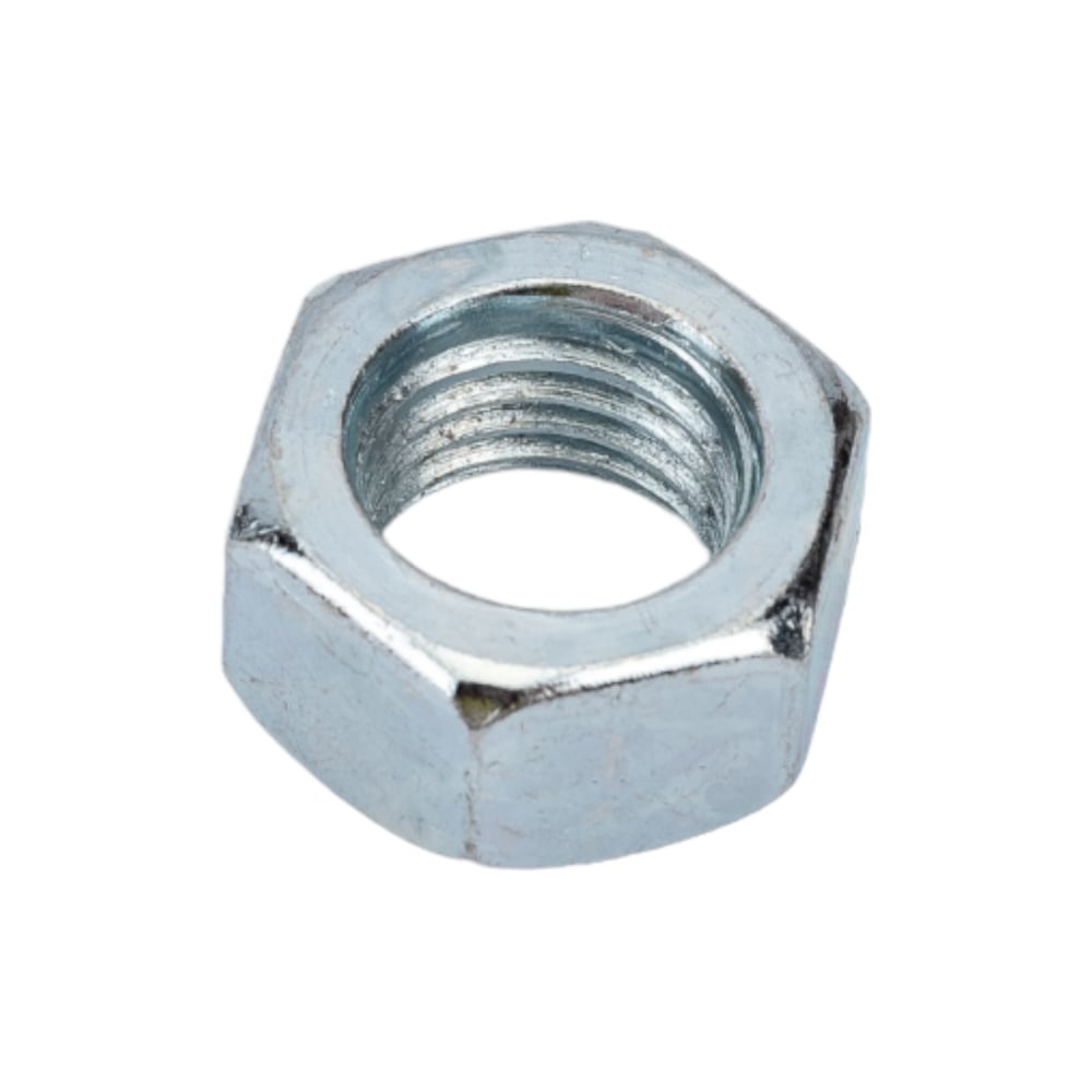 Гайка DIN934 BlackWeld М5 ОЦ.(5кг) (ГОСТ 5915/5927) 144496