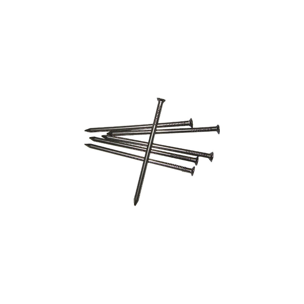 Строительные гвозди STARFIX 2x40 мм, ГОСТ 4028-63, РМЗ 5 кг SM-45928-5