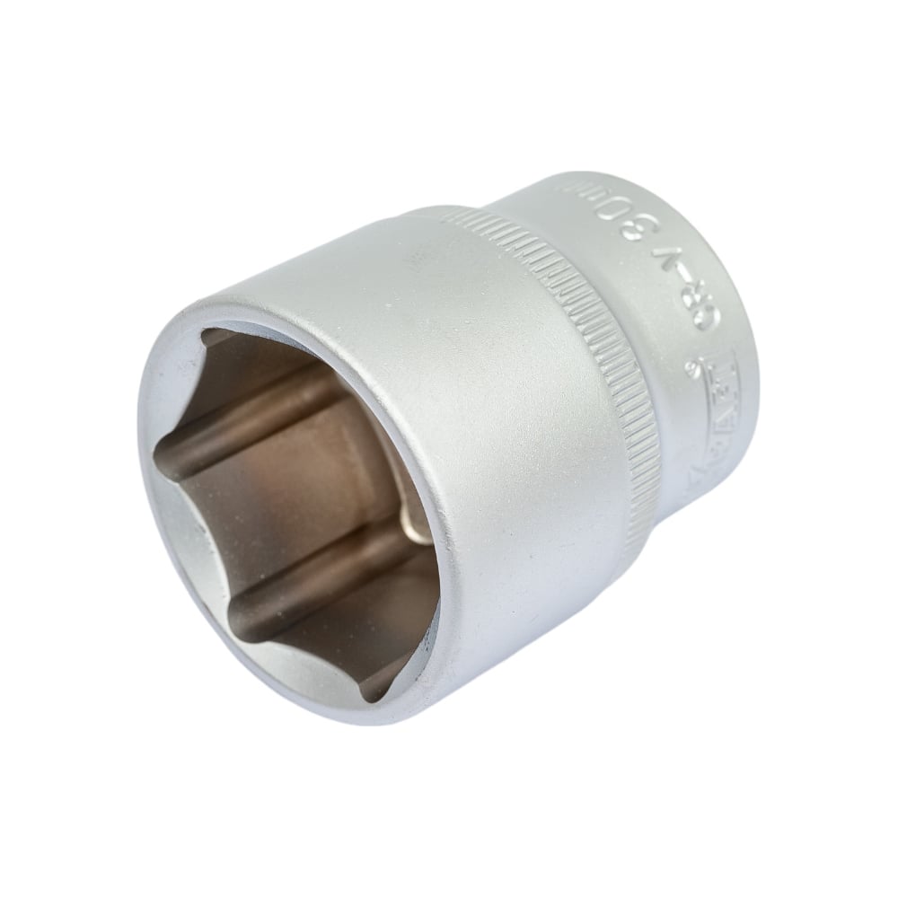 Головка торцевая 6 граней (30 мм 1/2 Dr) KRAFT KT 700339