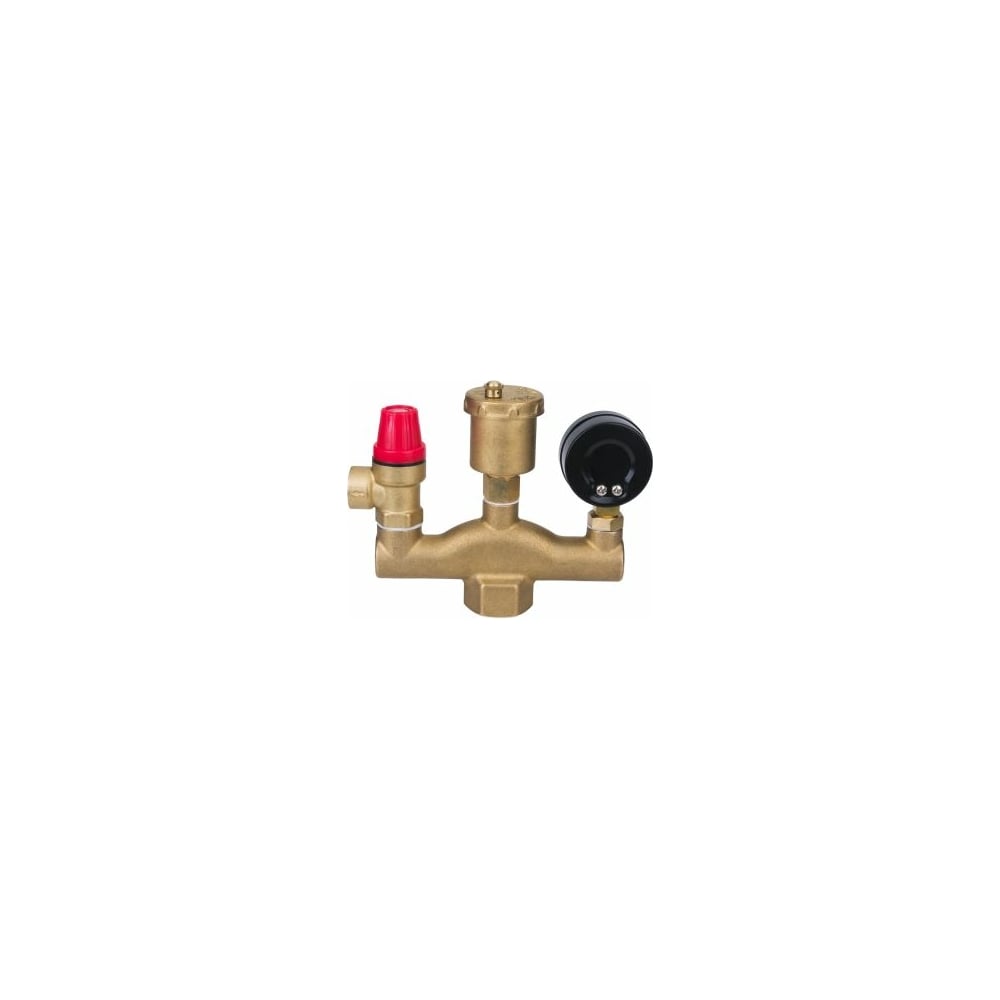 Группа безопасности котла AQUALINK 1" 02746