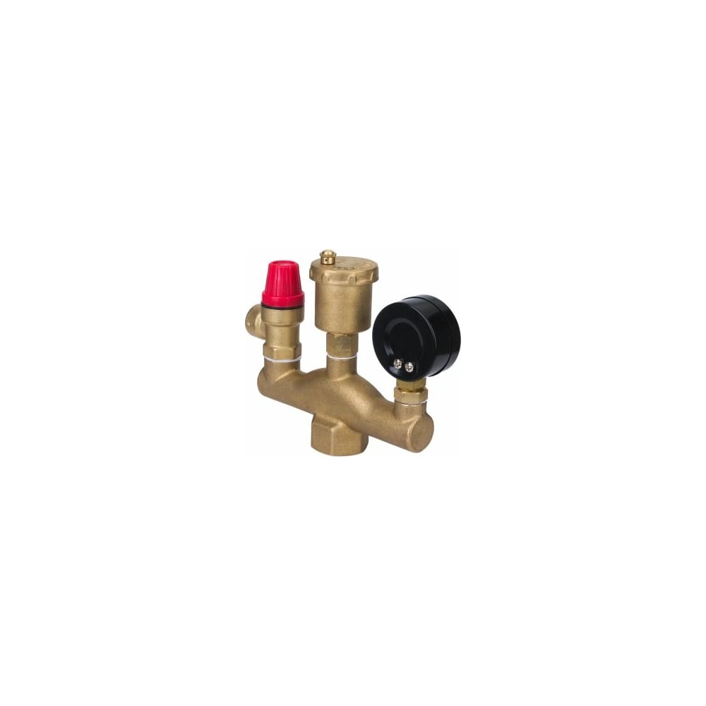 Группа безопасности котла AQUALINK 1" 02746