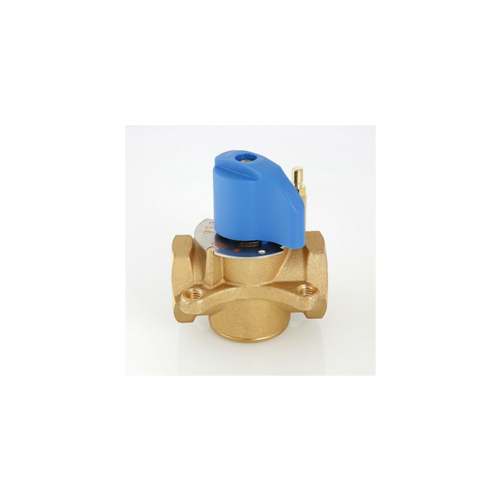 Трехходовой смесительный клапан (1") Valtec VT.MIX03.G.06