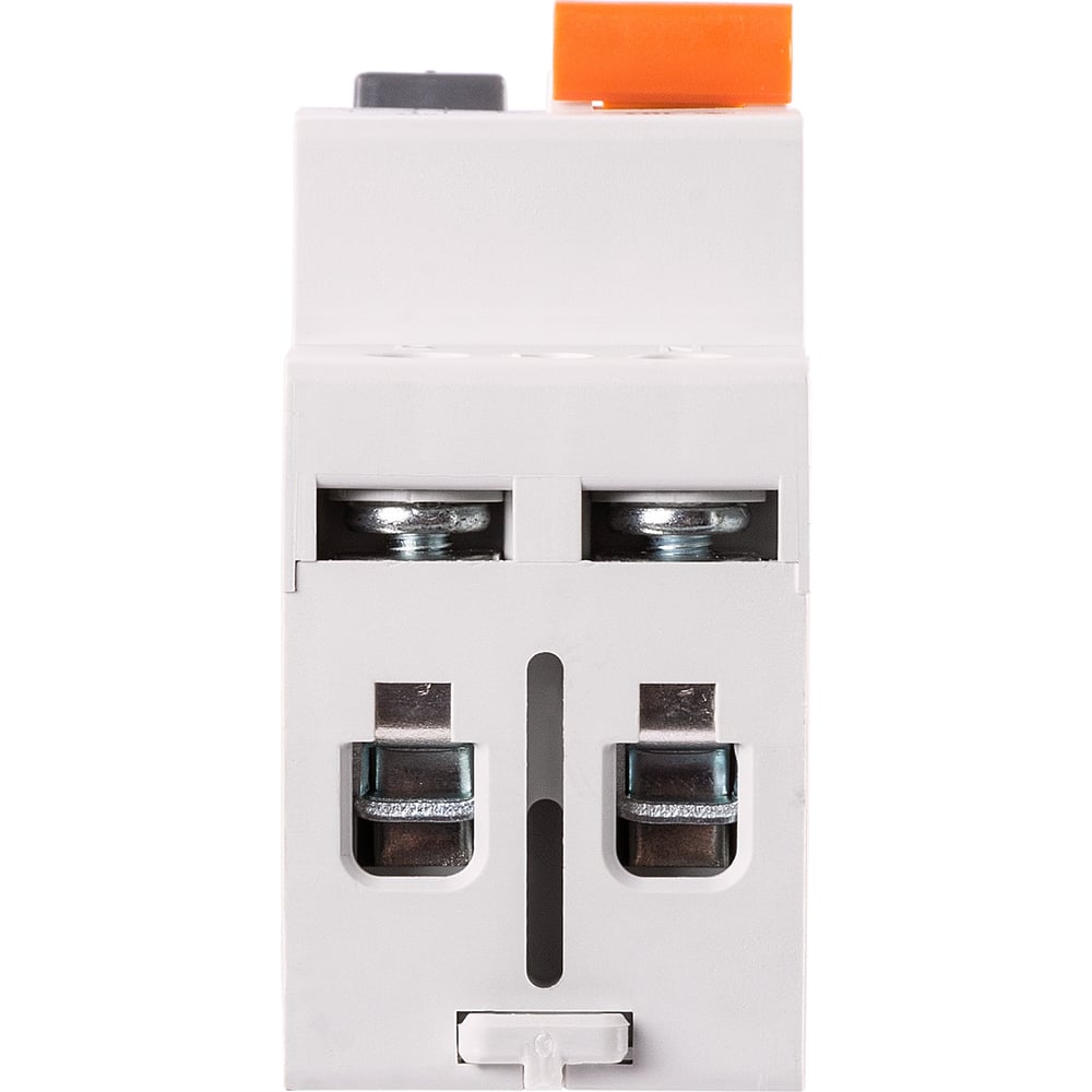 Устройство защитного отключения TDM ELECTRIC ВД1-63 2Р 16А 30мА SQ0203-0004