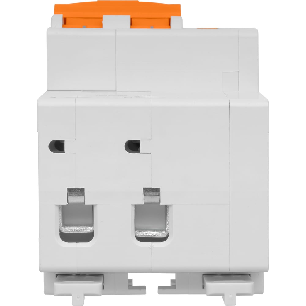 Дифференциальный автомат TDM ELECTRIC АД12 2Р 16А 30мА SQ0204-0106
