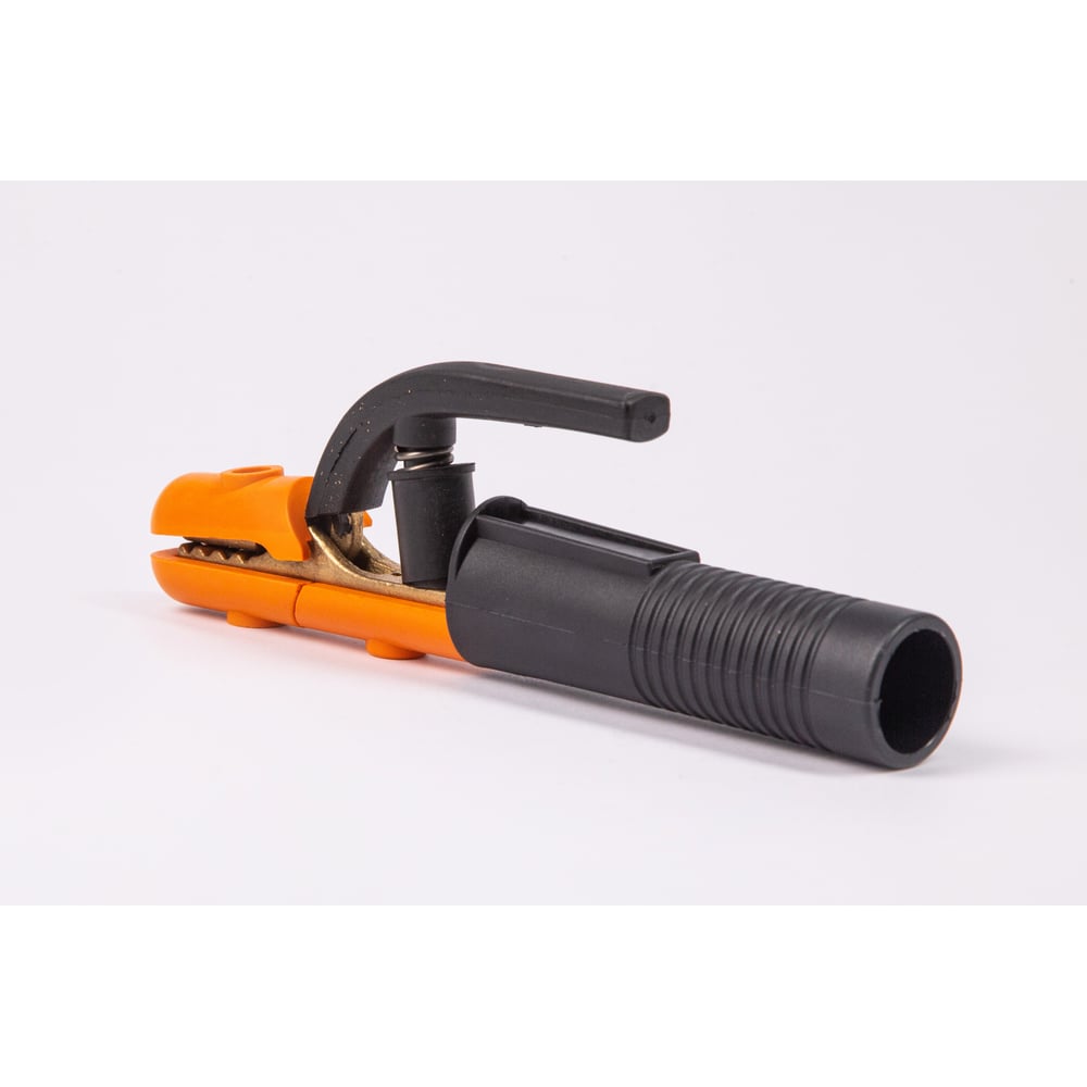 Электрододержатель PLAZWELD (Electrode Holder) M200A