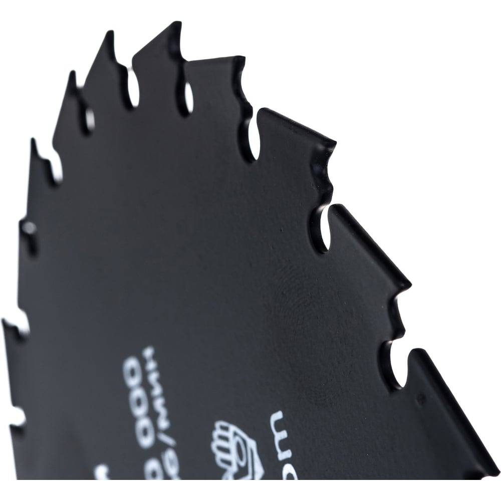 Диск WOOD CUT (200х25.4/20 мм 26 зубьев) для кусторезов DDE 241-390
