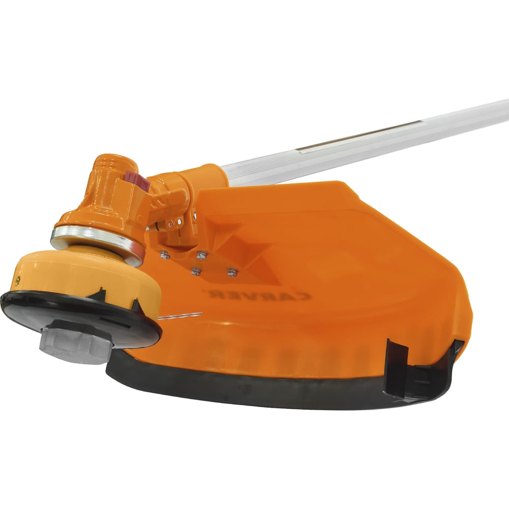 Коса CARVER бенз. GBC-520M (Easy-start ранец диск 48 зуб. Easy-head леска 2,4) 01.001.00044