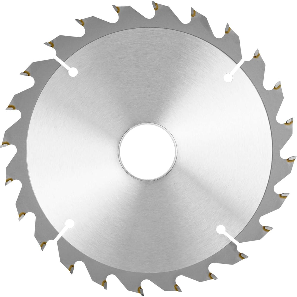 Диск пильный по дереву (160х32-30 мм 24 зуба) Vertextools 160-24-32