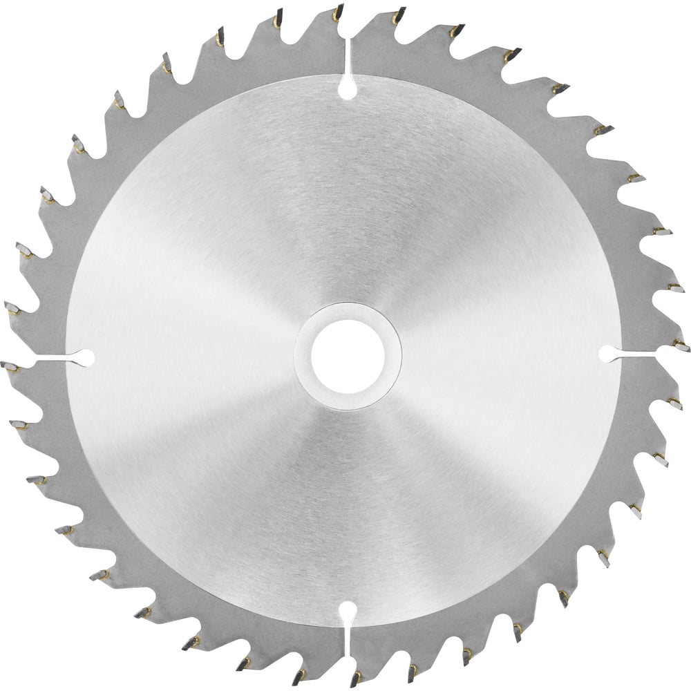 Диск пильный по дереву (190х30-20 мм 36 зубов) Vertextools 190-36-30