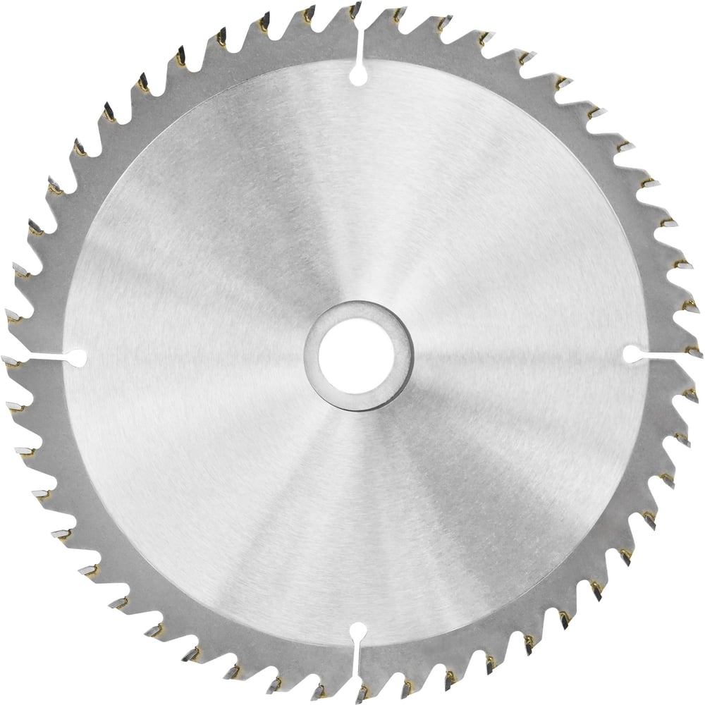 Диск пильный по дереву (190х30-20 мм 48 зубов) Vertextools 190-48-30