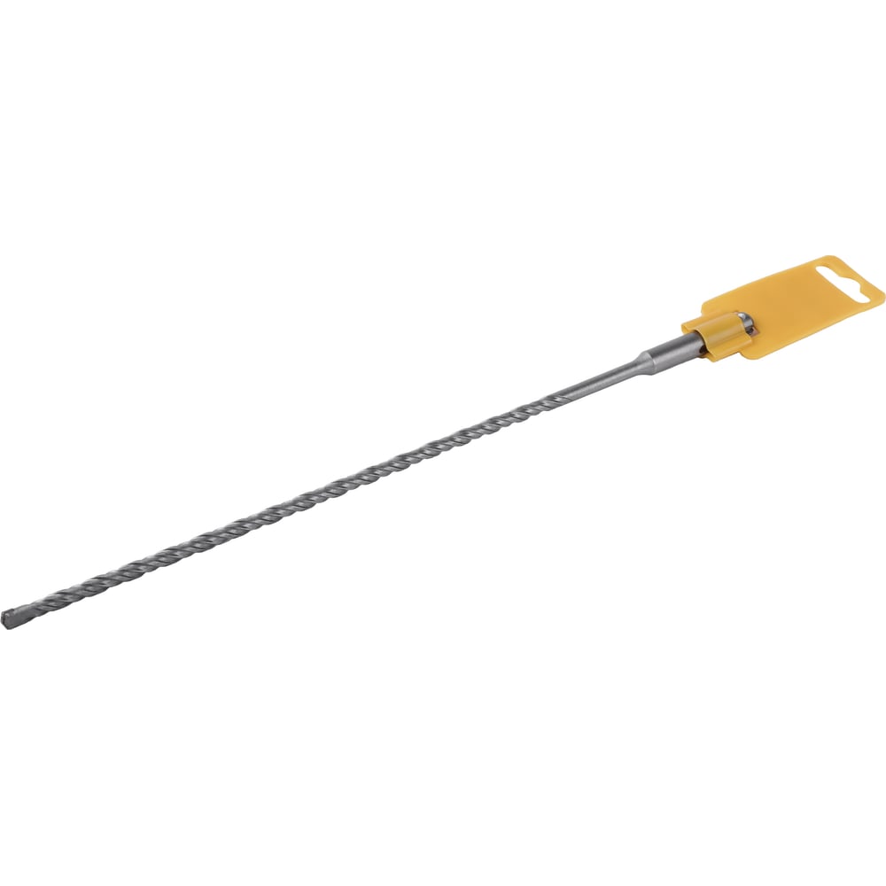 Бур по бетону (6x210 мм SDS-plus) ИПК 6kh210SDS+