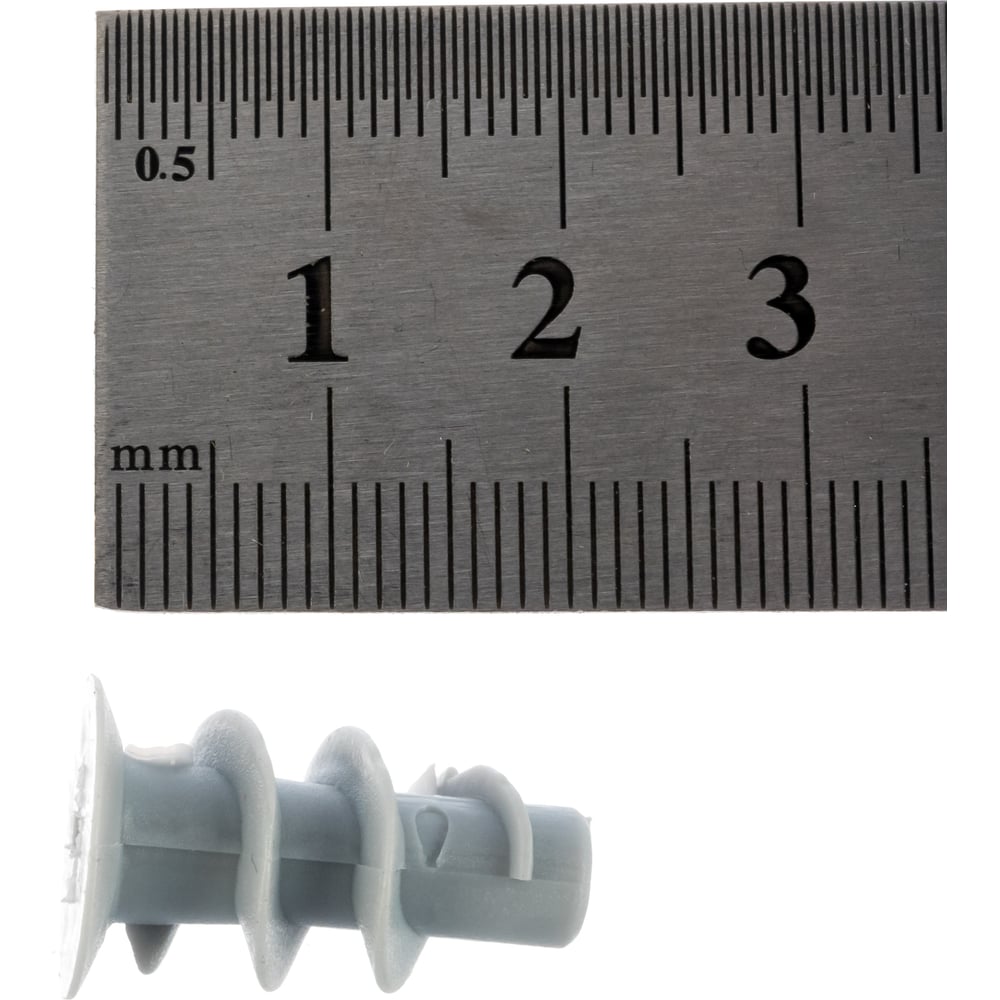 Дюбель Driva Росдюбель 15x23, 500 шт. 14-0041