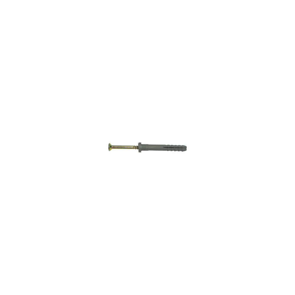 Дюбель-гвоздь SWFS 6K80, 100 шт. тов-016843