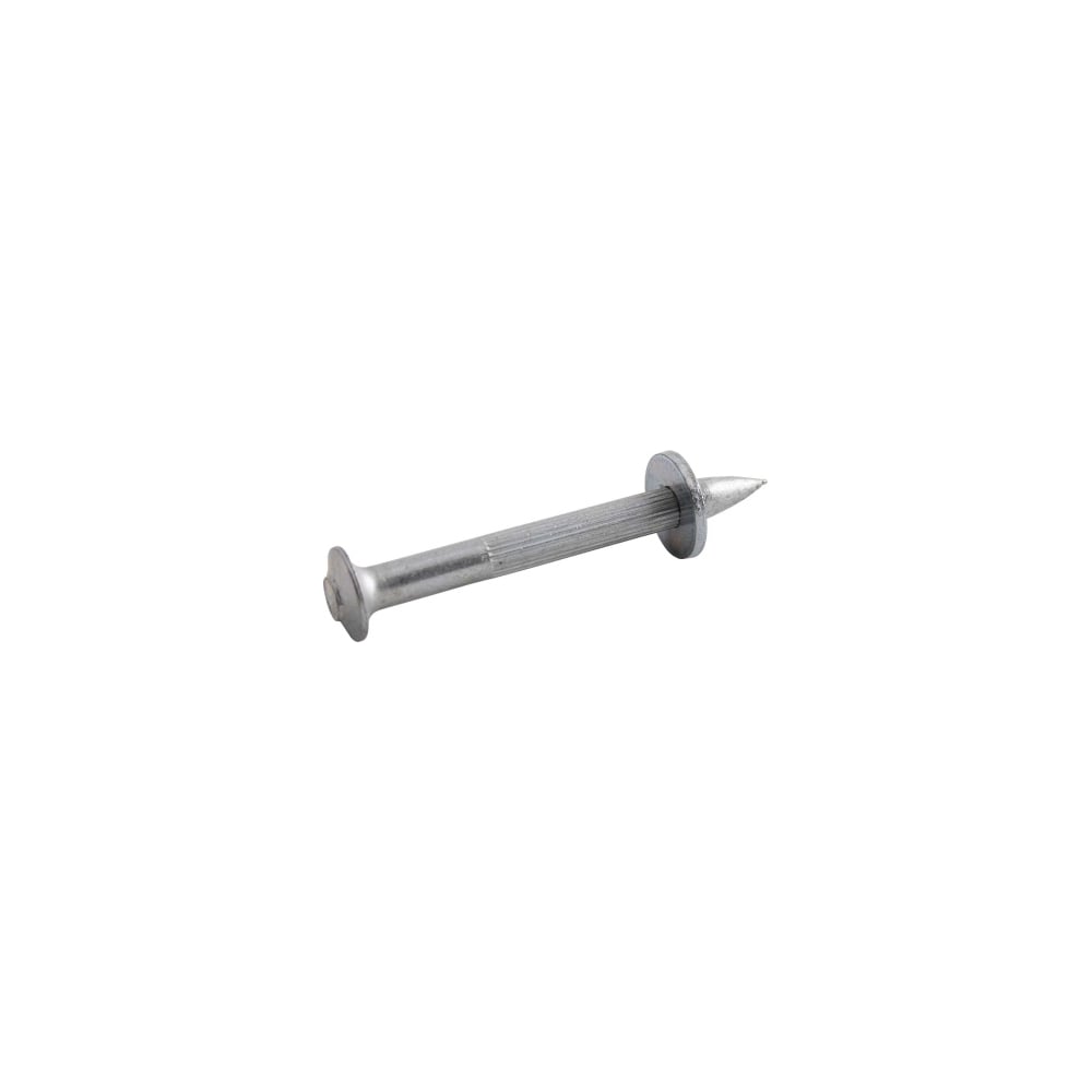 Дюбель-гвоздь Доброга цинк, 4,5x50, 20 кг ЦБ-00031065