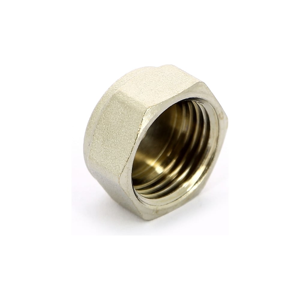 Заглушка TIEMME ВН 1/2" 1500200
