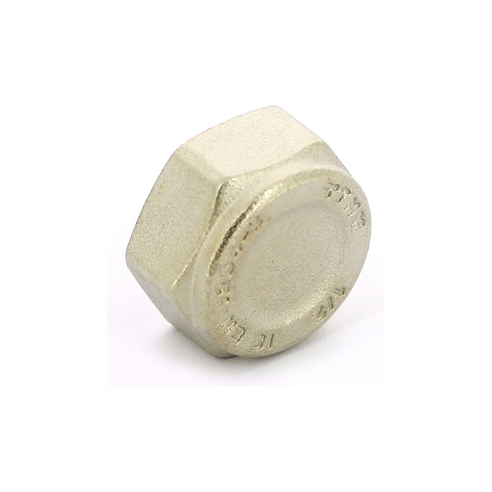 Заглушка TIEMME ВН 1/2" 1500200