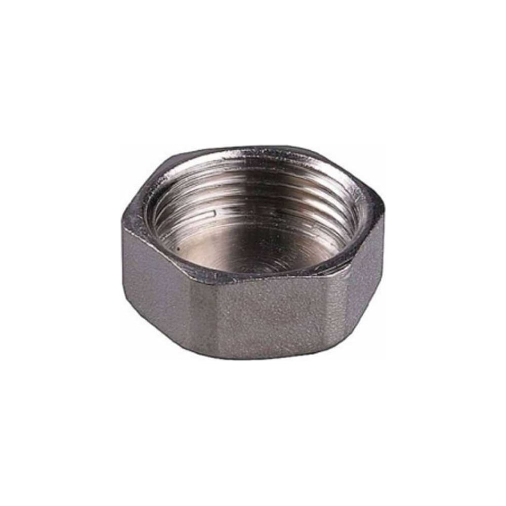Заглушка TIEMME ВН 1/2" 1500200