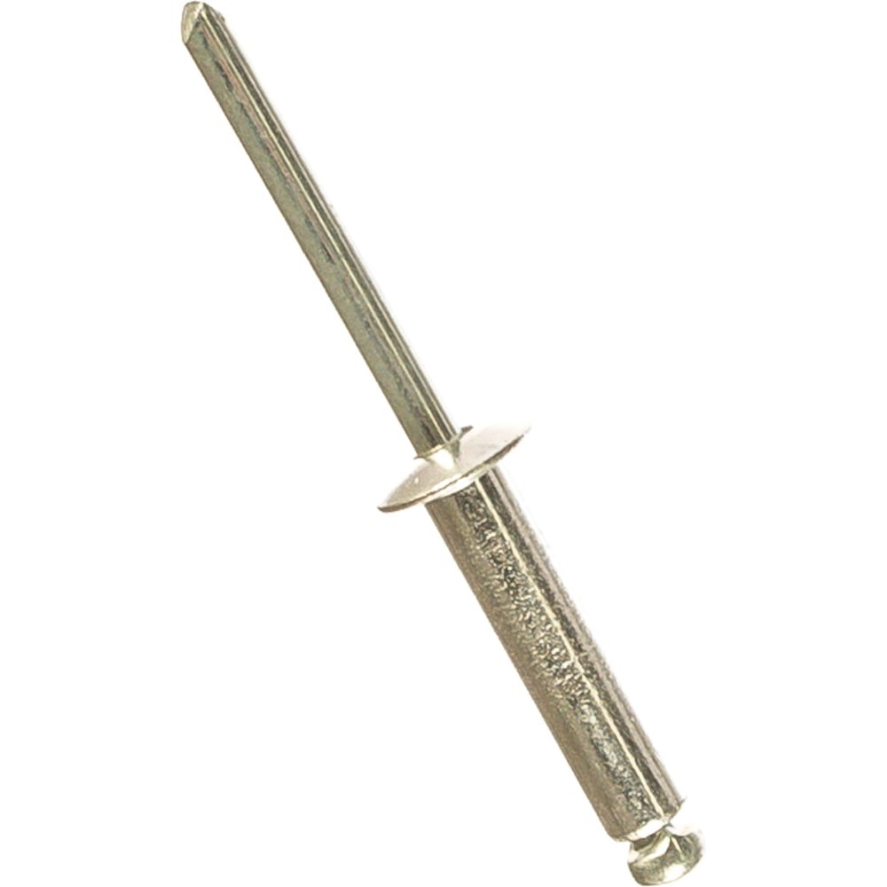 Заклепка алюминиевая (50 шт 4.8х20 мм) STAYER 3120-48-20